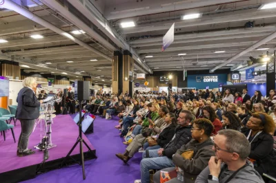 Le Salon Infirmier 2026 : une édition marquante